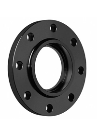 Carbon Steel Socket Weld Flange Manufacturer in India