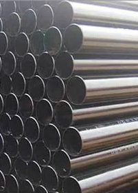  Carbon Steel SeamleCS Pipe & Tubes Manufacturer in India