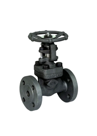 Carbon Steel Globe Valves Manufacturer in India