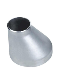 Stainless Steel Reducer Buttweld Fittings Manufacturer in India