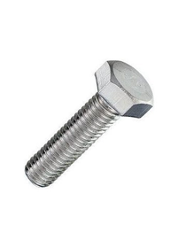 Stainless Steel Bolts Manufacturer in India