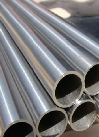  Stainless Steel Seamless Pipe & Tubes Manufacturer in India